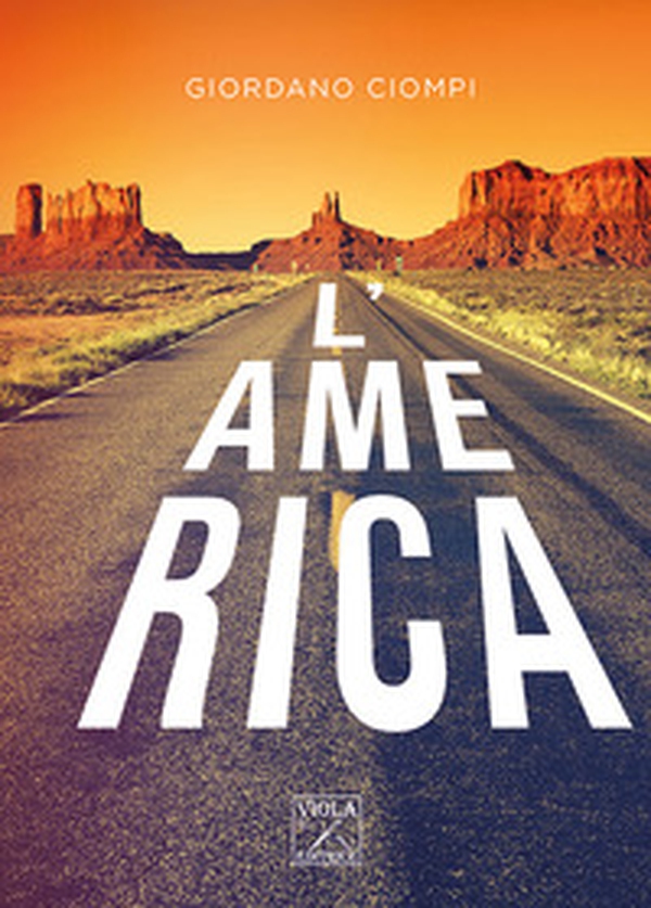 L'America - Librerie.coop L'America - Librerie.coop