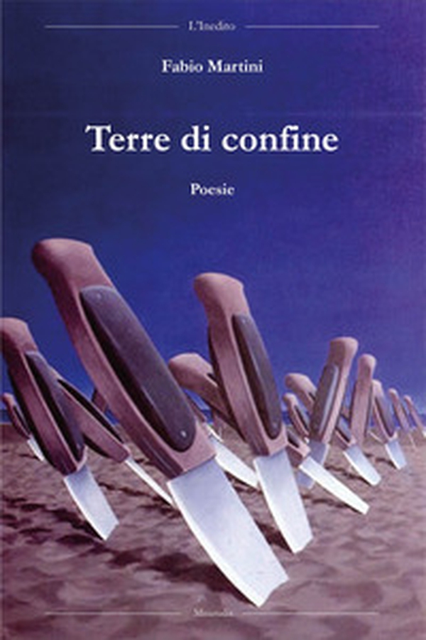 Terre di confine - Librerie.coop Terre di confine - Librerie.coop