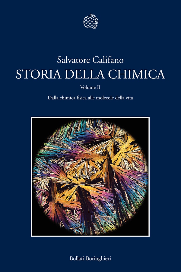 Storia della chimica. Volume II - Librerie.coop Storia della chimica. Volume II - Librerie.coop