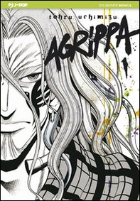 Agrippa - Vol. 1 - Librerie.coop