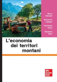 L'economia dei territori montani - Librerie.coop