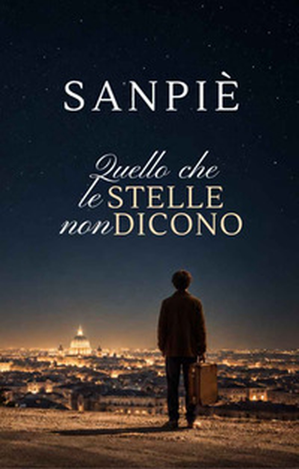 Quello che le stelle non dicono - Librerie.coop