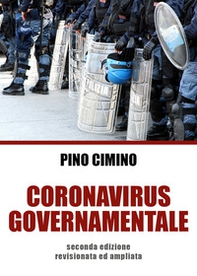 Coronavirus governamentale - Librerie.coop