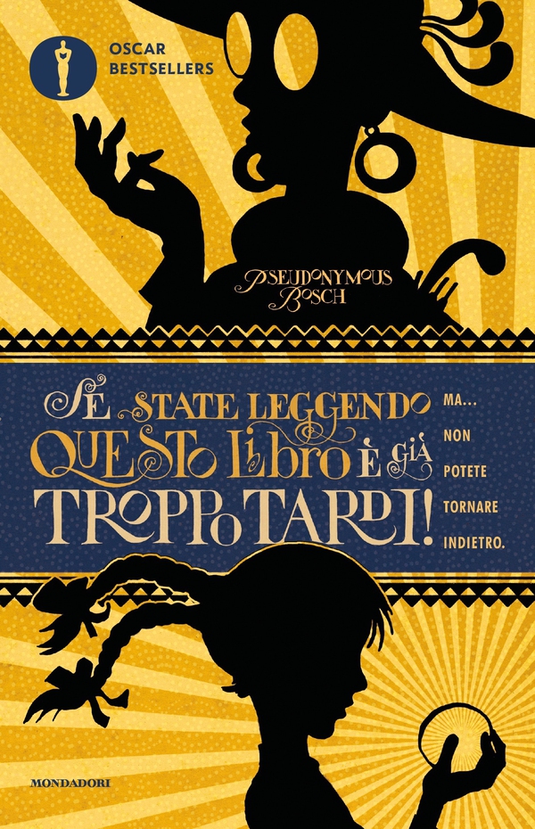 Se state leggendo questo libro è già troppo tardi! - Librerie.coop Se state leggendo questo libro è già troppo tardi! - Librerie.coop