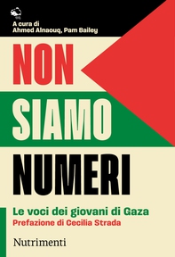 Non siamo numeri - Librerie.coop
