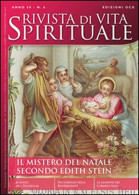 Rivista di vita spirituale - Vol. 6 - Librerie.coop