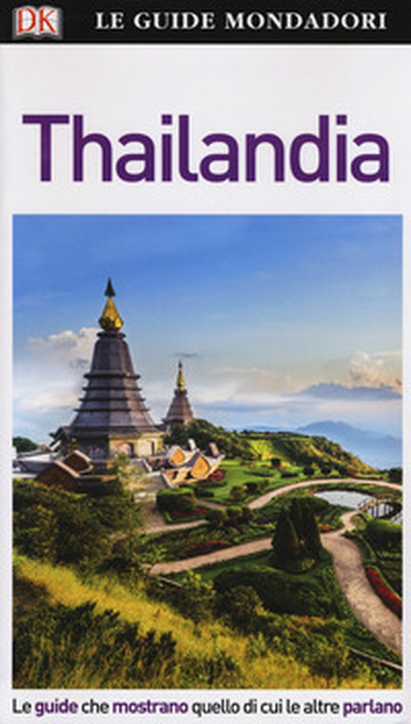 Thailandia - Librerie.coop Thailandia - Librerie.coop