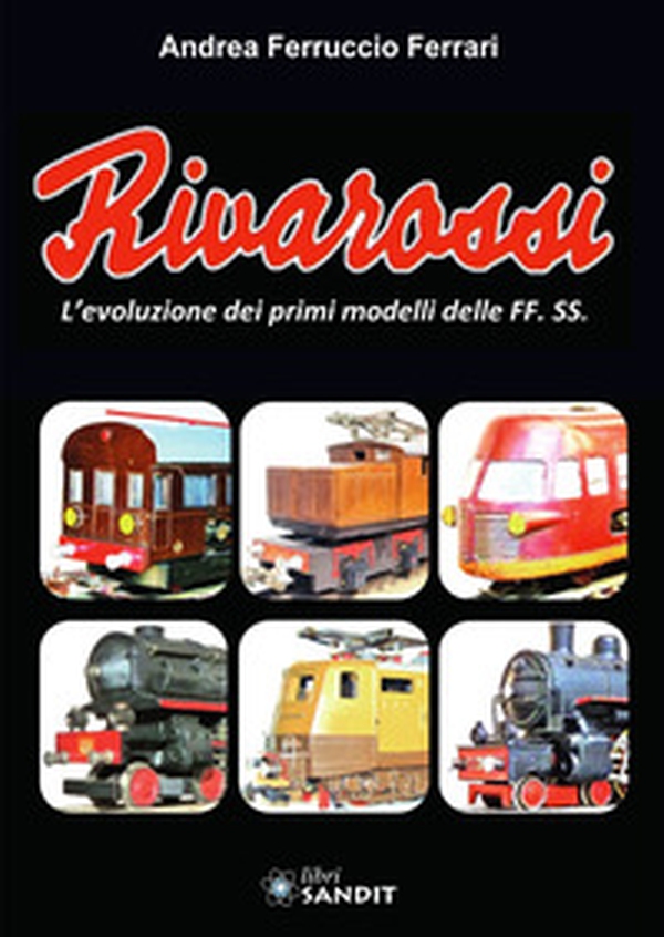 Rivarossi - Librerie.coop Rivarossi - Librerie.coop