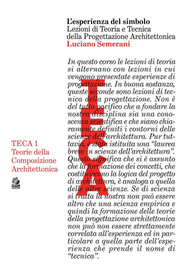 L'ESPERIENZA DEL SIMBOLO - Librerie.coop L'ESPERIENZA DEL SIMBOLO - Librerie.coop