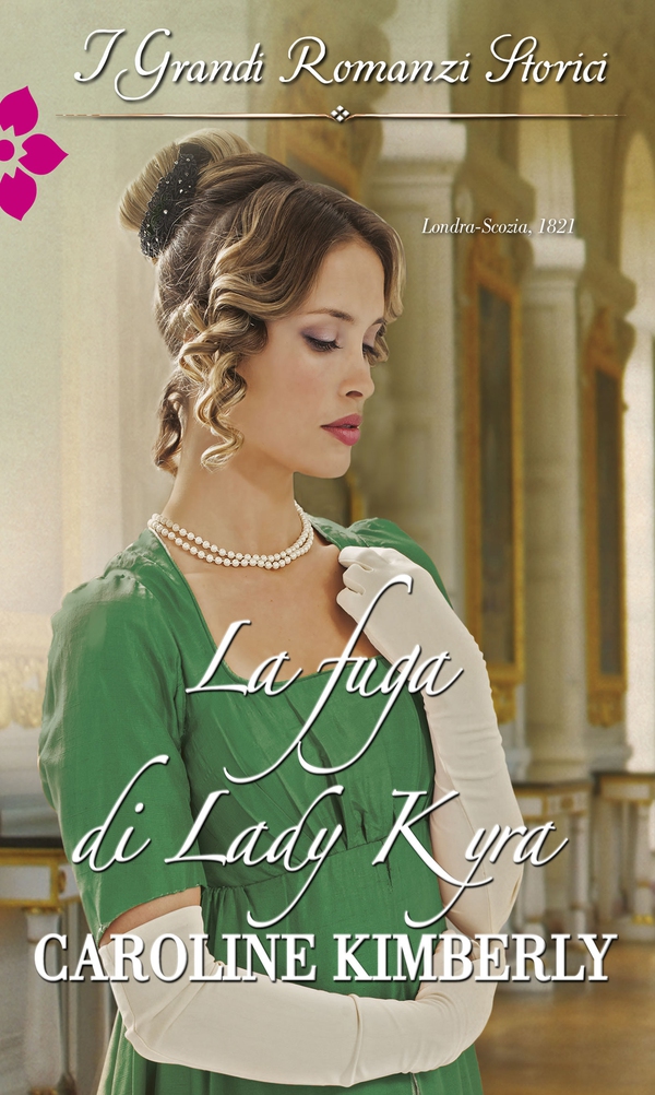 La fuga di Lady Kyra - Librerie.coop La fuga di Lady Kyra - Librerie.coop