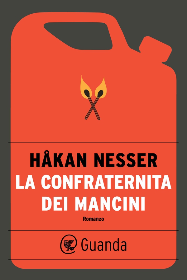 La Confraternita dei Mancini - Librerie.coop La Confraternita dei Mancini - Librerie.coop