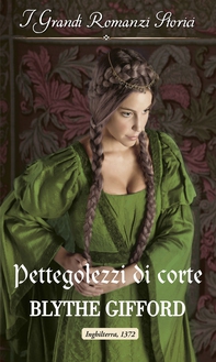 Pettegolezzi di corte - Librerie.coop Pettegolezzi di corte - Librerie.coop