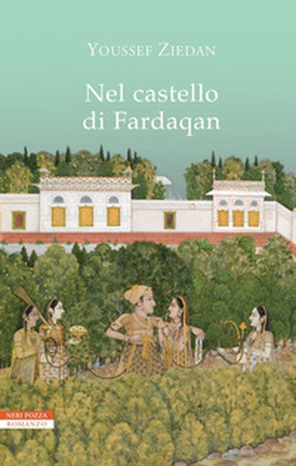 Nel castello di Fardaqan - Librerie.coop Nel castello di Fardaqan - Librerie.coop
