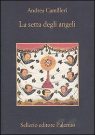 La setta degli angeli - Librerie.coop