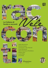 Collana di Racconti e Favole Vele vol. 11 - Librerie.coop
