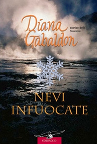 Nevi infuocate - Librerie.coop
