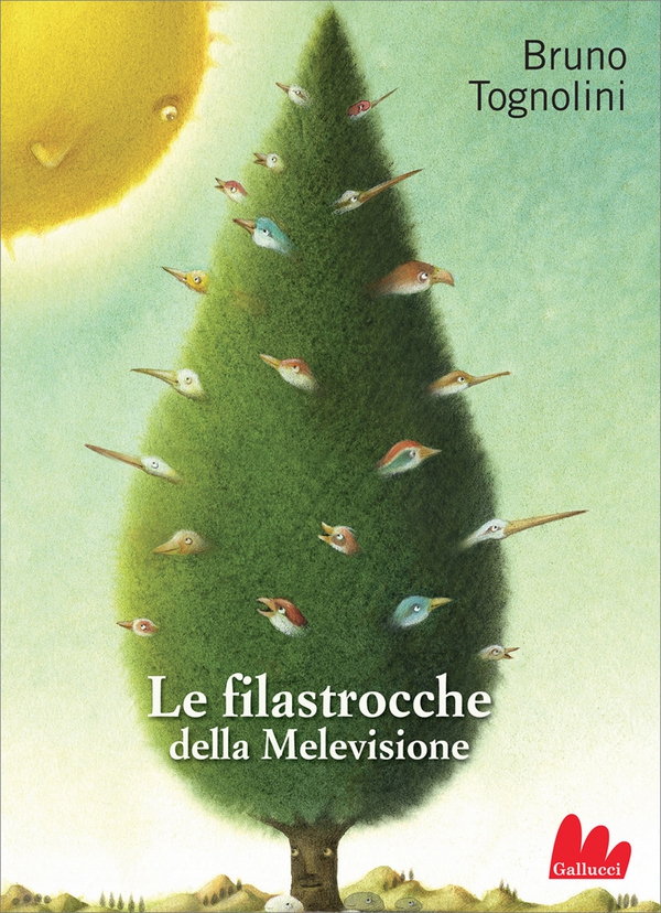 Le filastrocche della Melevisione - Librerie.coop Le filastrocche della Melevisione - Librerie.coop