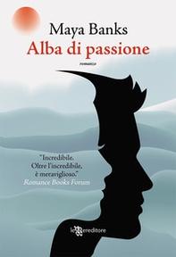 Alba di passione - Librerie.coop