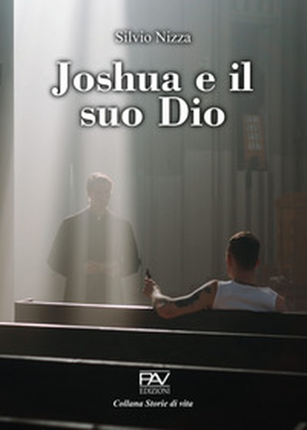Joshua e il suo Dio - Librerie.coop Joshua e il suo Dio - Librerie.coop