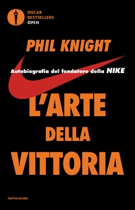 L'arte della vittoria - Librerie.coop