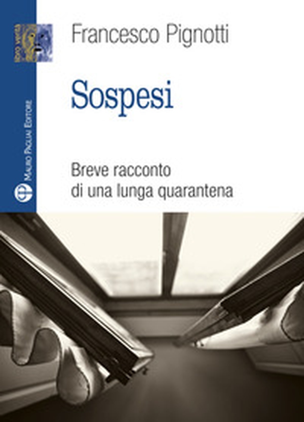 Sospesi. Breve racconto di una lunga quarantena - Librerie.coop Sospesi. Breve racconto di una lunga quarantena - Librerie.coop