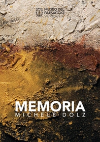 Michele Dolz. Memoria - Librerie.coop