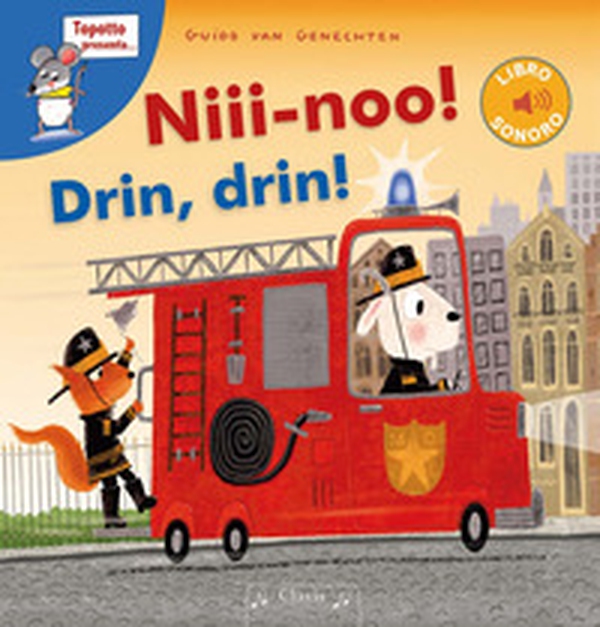Niii-noo! Drin, drin! - Librerie.coop Niii-noo! Drin, drin! - Librerie.coop