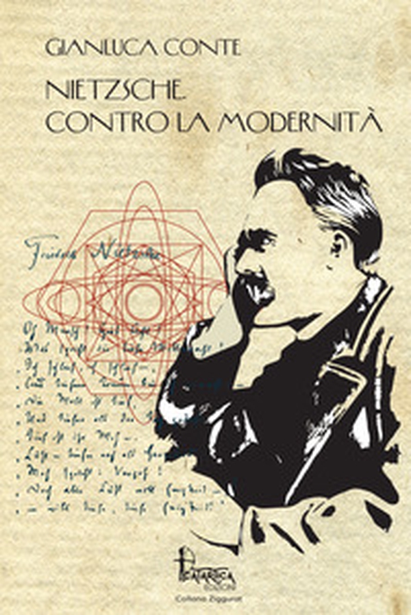 Nietzsche. Contro la modernità - Librerie.coop Nietzsche. Contro la modernità - Librerie.coop