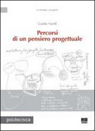 Percorsi di un pensiero progettuale - Librerie.coop