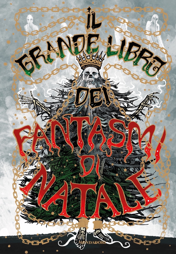 Il grande libro dei fantasmi di Natale - Librerie.coop Il grande libro dei fantasmi di Natale - Librerie.coop