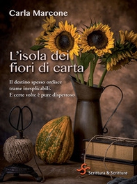 L'isola dei fiori di carta - Librerie.coop
