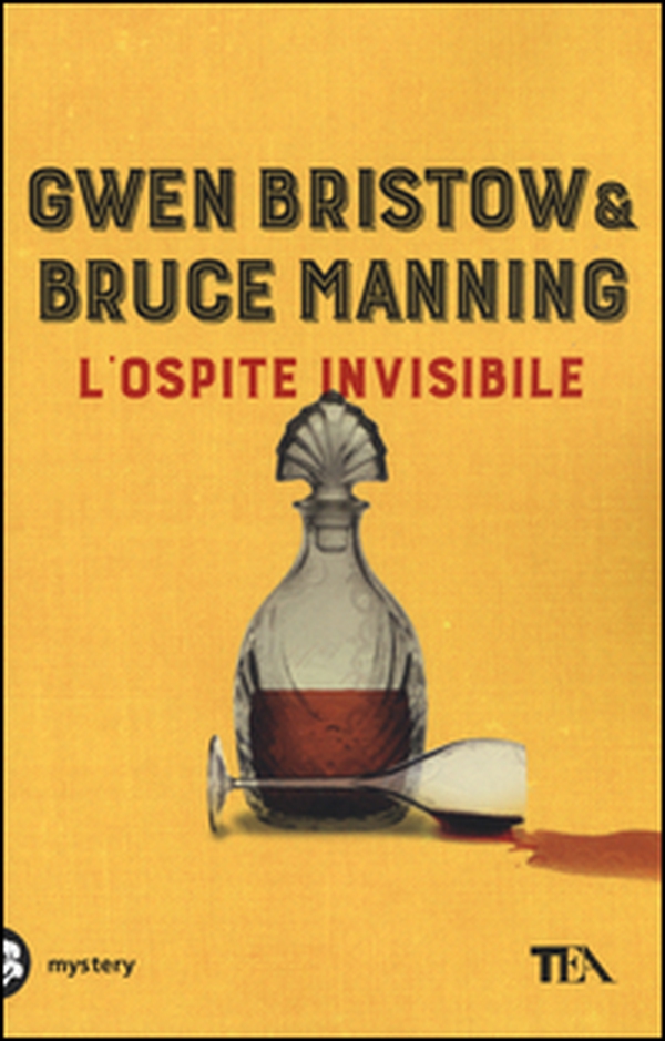 L'ospite invisibile - Librerie.coop L'ospite invisibile - Librerie.coop