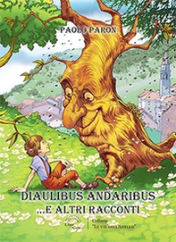 Diaulibus andaribus... e altri racconti - Librerie.coop