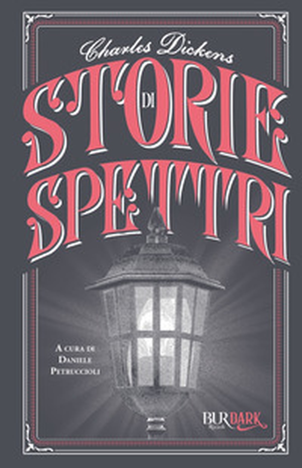 Storie di spettri - Librerie.coop Storie di spettri - Librerie.coop