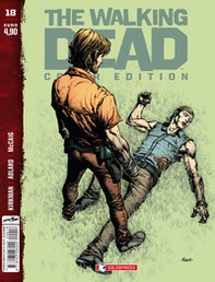 The walking dead. Color edition - Librerie.coop