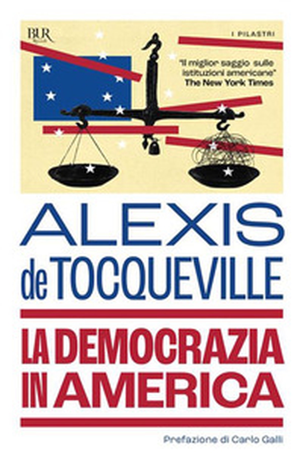 La democrazia in America - Librerie.coop