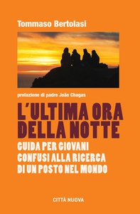 L'ultima ora della notte - Librerie.coop