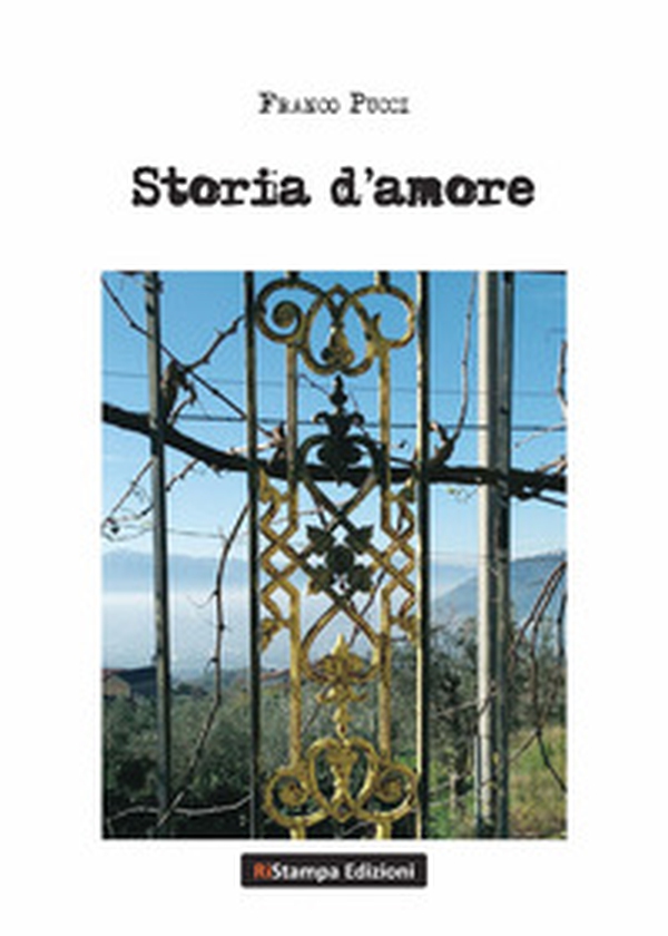 Storia d'amore - Librerie.coop Storia d'amore - Librerie.coop