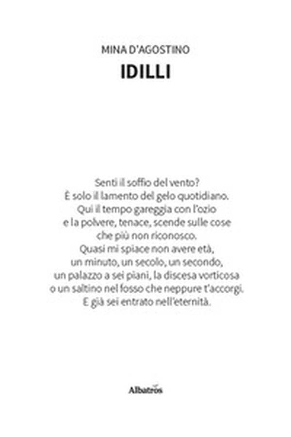 Idilli - Librerie.coop