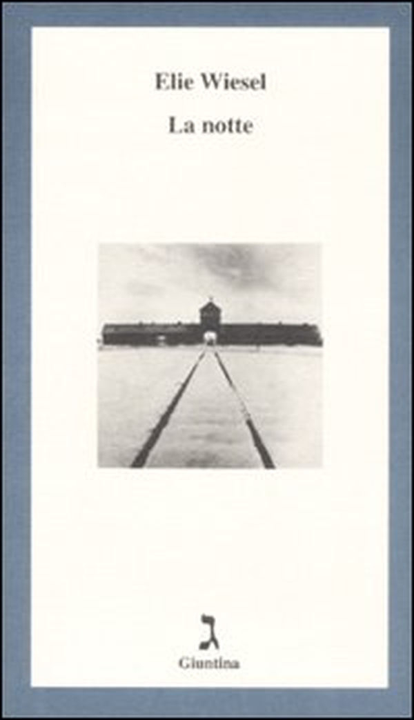 La notte - Librerie.coop La notte - Librerie.coop