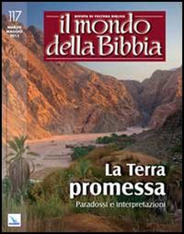 Il mondo della Bibbia - Vol. 2 - Librerie.coop Il mondo della Bibbia - Vol. 2 - Librerie.coop
