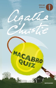 Macabro quiz - Librerie.coop Macabro quiz - Librerie.coop