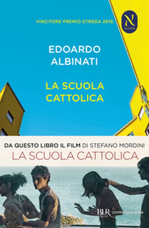 La scuola cattolica - Librerie.coop La scuola cattolica - Librerie.coop