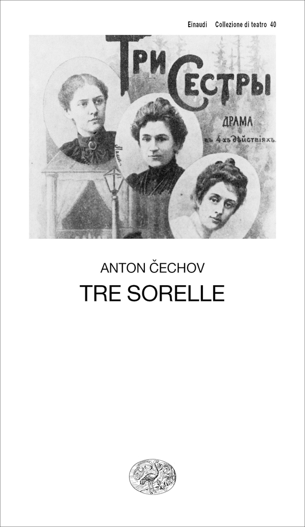 Tre sorelle - Librerie.coop Tre sorelle - Librerie.coop