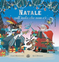 Natale sull'Isola che non c'è - Librerie.coop