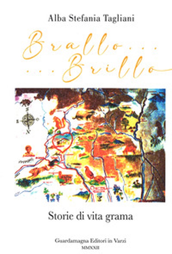 Brallo......brillo. Storie di vita grama - Librerie.coop Brallo......brillo. Storie di vita grama - Librerie.coop