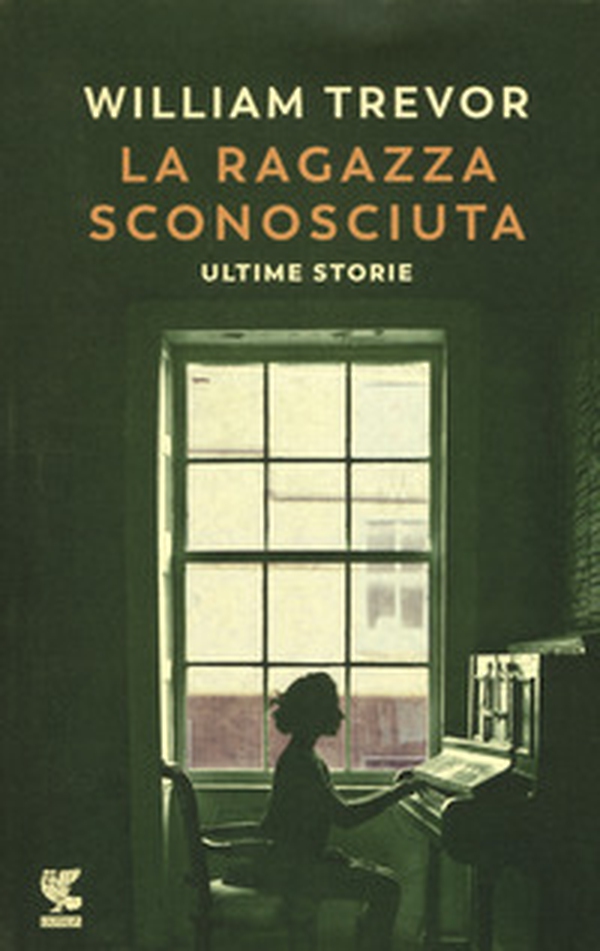 La ragazza sconosciuta. Ultime storie - Librerie.coop La ragazza sconosciuta. Ultime storie - Librerie.coop