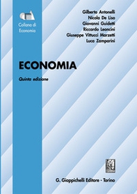 Economia - Librerie.coop Economia - Librerie.coop
