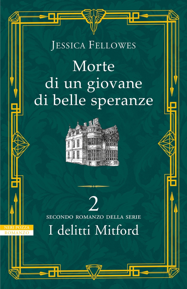 Morte di un giovane di belle speranze - Librerie.coop Morte di un giovane di belle speranze - Librerie.coop