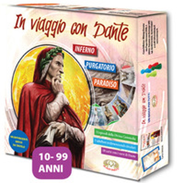 In viaggio con Dante - Librerie.coop In viaggio con Dante - Librerie.coop